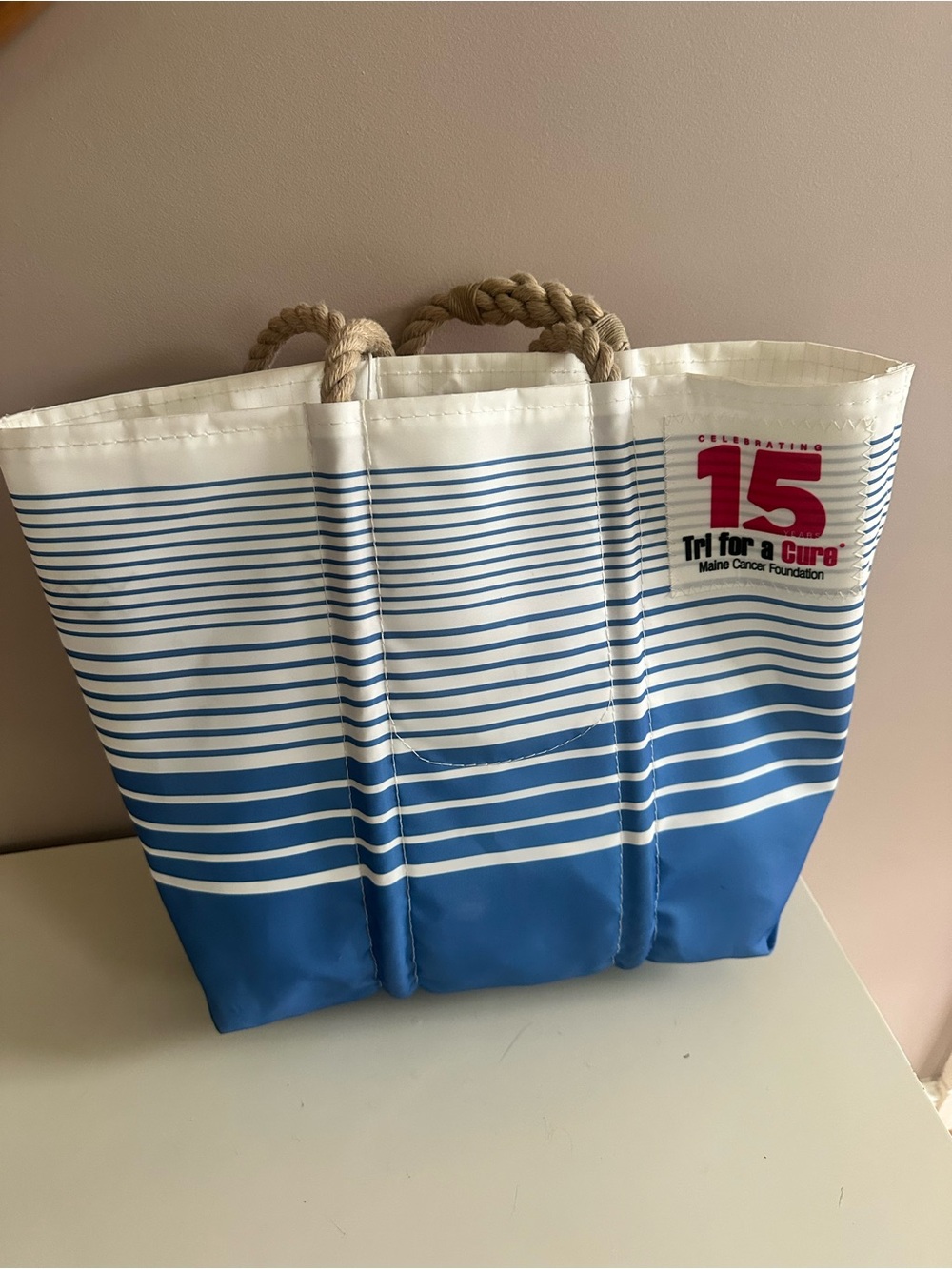 Sea Bag - Picture 4 of 5